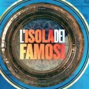 l'isola dei famosi