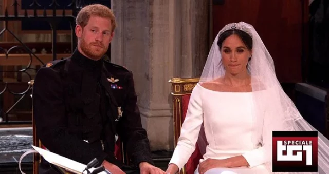 Meghan Markle e Harry stanno per divorziare? Parla la Regina Elisabetta