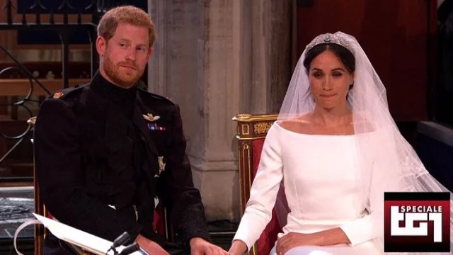 Meghan Markle e Harry stanno per divorziare? Parla la Regina Elisabetta