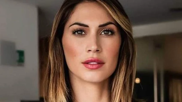 Melissa Satta e l'acceso botta e risposta con alcuni haters. E' furiosa.