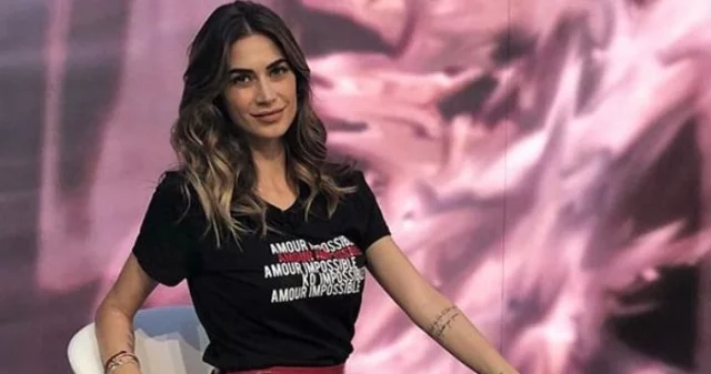 Melissa Satta curiosità: età, Boateng, Instagram dell'ex di Striscia la notizia