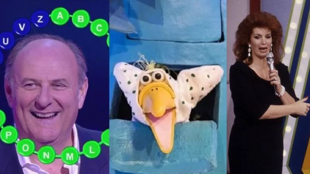 Programmi TV: li sai riconoscone dalle immagini? Mettiti alla prova col quiz