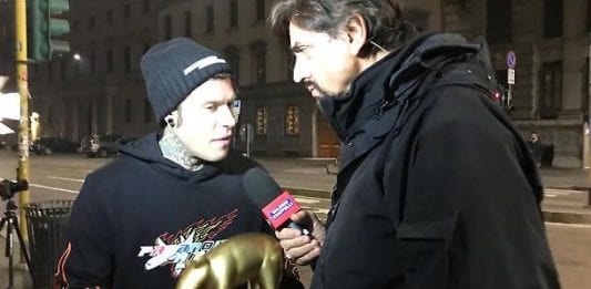 Fedez ha tradito Chiara Ferragni con Silvia Provvedi? La verità del rapper