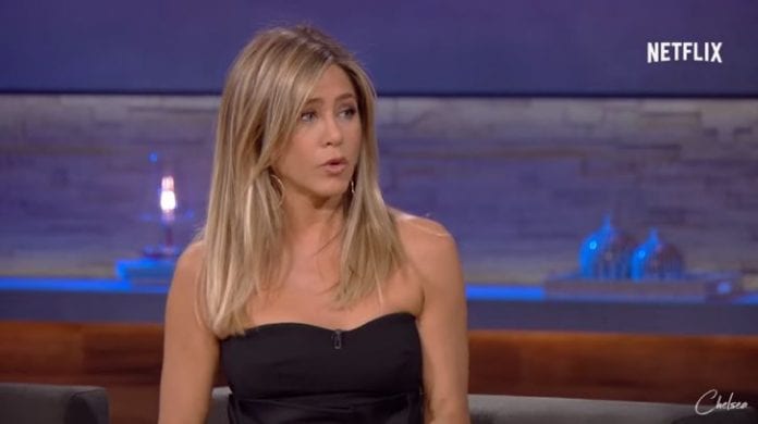 Jennifer Aniston compie 50 anni e cerca il grande amore