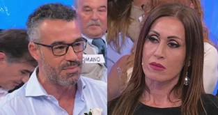 Uomini e donne Over: news e anticipazioni su Denise e Sebastiano