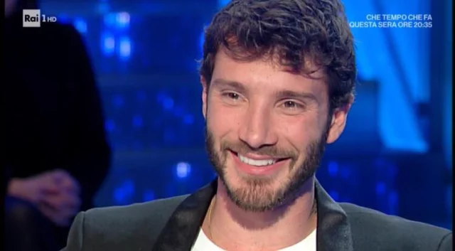 Stefano De Martino