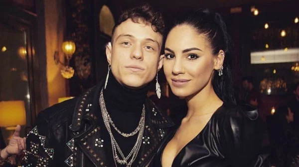 Irama si esibisce a Sanremo 2019: Giulia De Lellis spiazza tutti