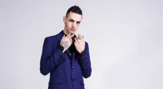 Achille Lauro conteso tra The Voice e X Factor? L'indiscrezione