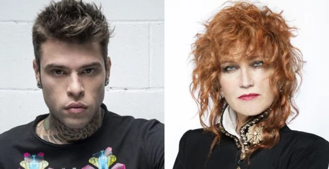 Fedez vs Fiorella Mannoia: il rapper replica all'attacco dalla cantante