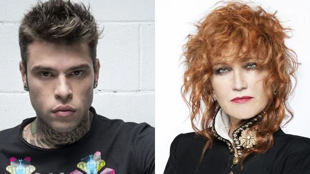 Fedez vs Fiorella Mannoia: il rapper replica all'attacco dalla cantante