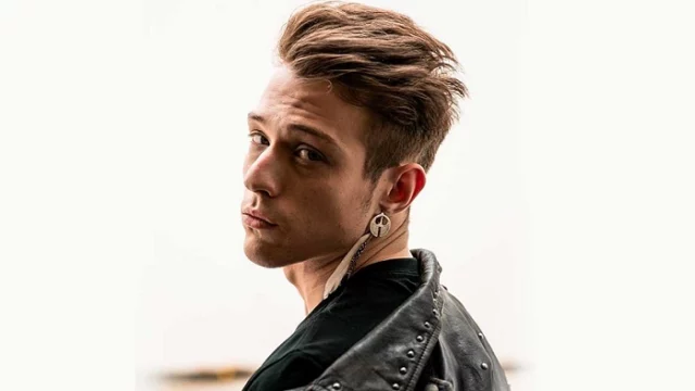 Irama canzone Sanremo 2019 testo de La Ragazza Col Cuore Di Latta