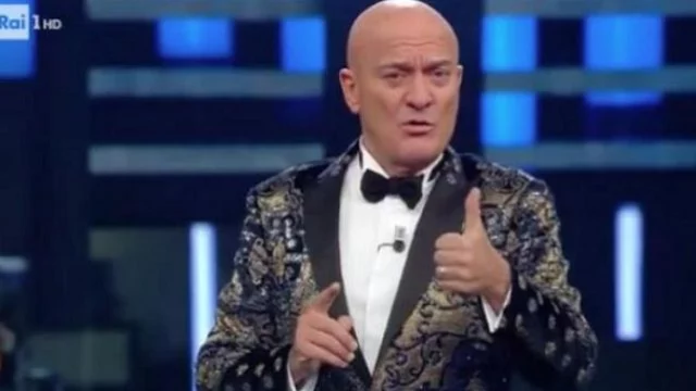 Claudio Bisio conferma che non condurrà più il Festival di Sanremo