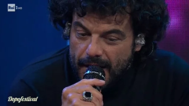 Francesco Renga