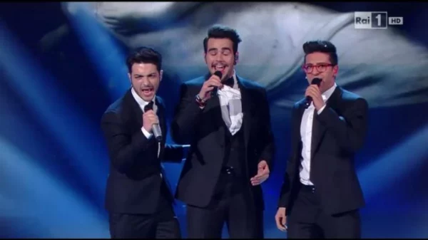 Il Volo insultati dai giornalisti: "mer*e", il video e lo sfogo di Facchinetti