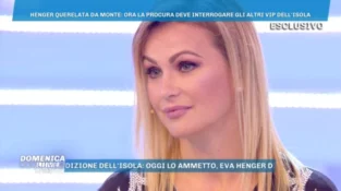 Eva Henger svela la data della querela: coinvolta anche Cecilia Capriotti