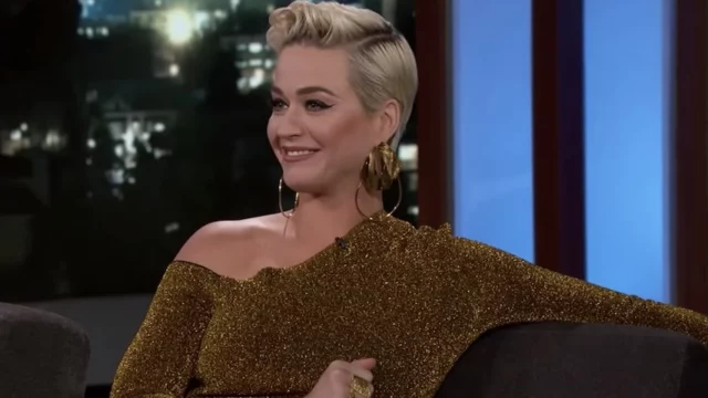 Katy Perry proposta di matrimonio Orlando Bloom