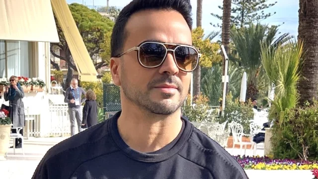 Luis Fonsi biografia Sanremo 2019 Despacito moglie