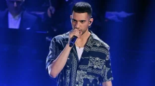 Mahmood