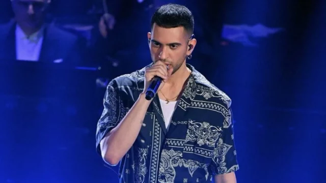 Mahmood