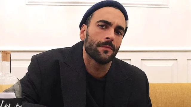 Marco Mengoni Sanremo Atlantico news