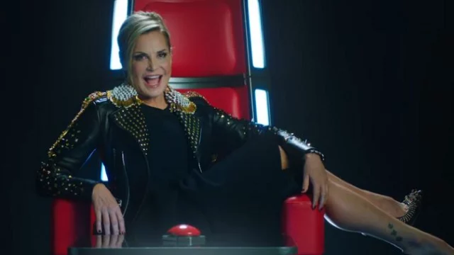 The Voice of Italy 2019 news, coach, quando inizia e streaming