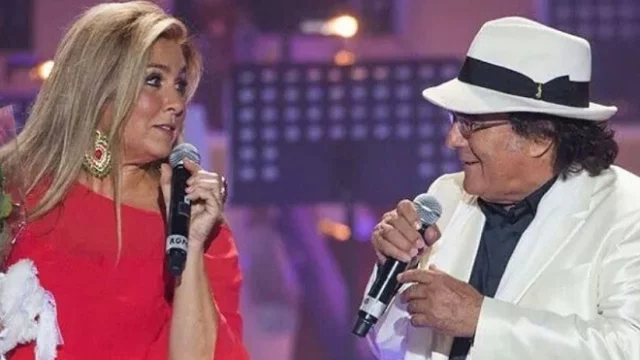 Albano Carrisi boccia Sanremo 2019: prossimo conduttore con Romina?