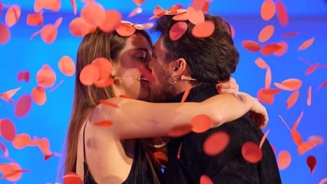 Andrea Cerioli e Arianna vanno a convivere dopo Uomini e donne