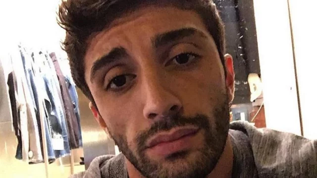 Andrea Iannone, dopo Belen Rodriguez, si è fidanzato: ecco con chi