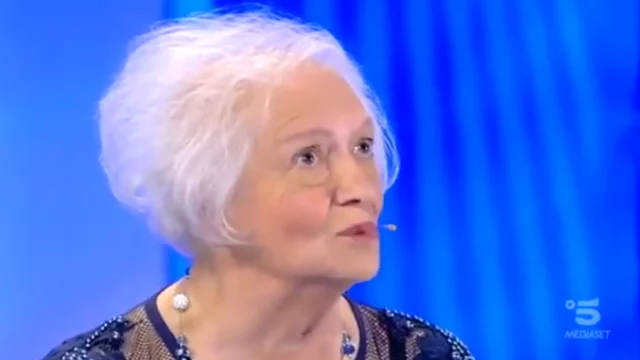 Carmela cerca Mario dopo 60 anni. La reazione del popolo di Twitter