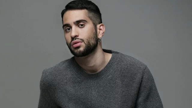 Mahmood canzone Sanremo 2019 video e testo di Soldi