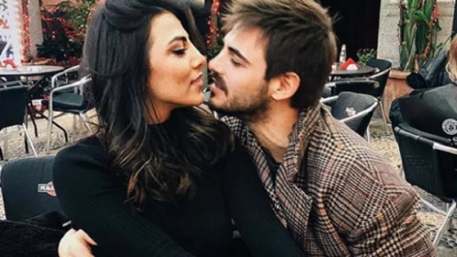 Francesco Monte sorprende Giulia Salemi per San Valentino: le foto