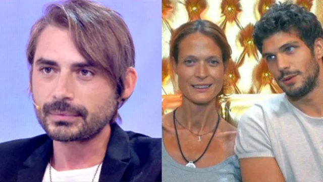 Gianmarco Amicarelli parla di Jane Alexander e fa una rivelazione