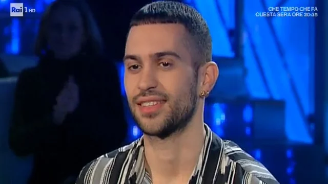 Mahmood: il successo dopo Sanremo e il legame con la sua famiglia