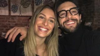 Valentina Allegri e Piero Barone si sono lasciati dopo 5 mesi di relazione