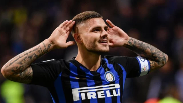 Mauro Icardi rompe il silenzio con una lettera per i tifosi: le sue parole