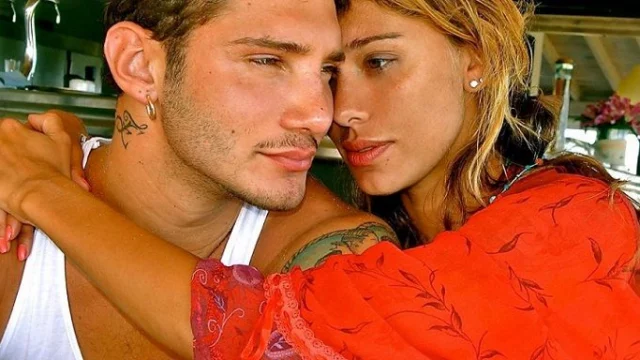 Belen Rodriguez e Stefano De Martino tornati insieme? Scatta il bacio