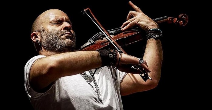Chi è Alessandro Quarta violinista? Il duetto con Il Volo a Sanremo 2019