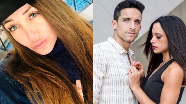 Deianira Marzano VS Matteo Gentili e Alessia Prete: condivisi degli audio