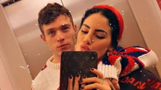 Irama ci ha provato con l'ex fidanzata mentre stava con Giulia De Lellis?