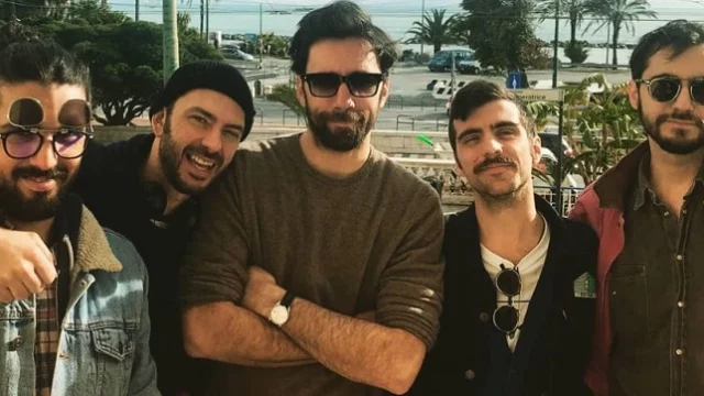 Ex Otago: chi sono, componenti, social della band di Sanremo 2019