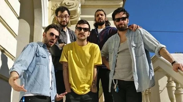 Ex-Otago canzone Sanremo 2019 video e testo di Solo una canzone