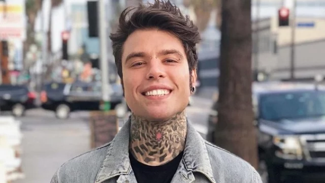 Fedez spiega perché lascia X Factor e fa una previsione inaspettata