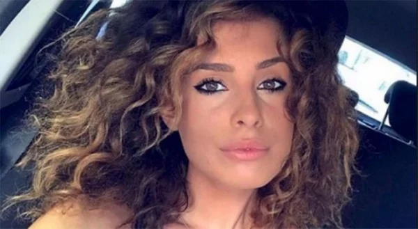 Sara Affi Fella lancia una frecciatina a Nicola Panico, che replica