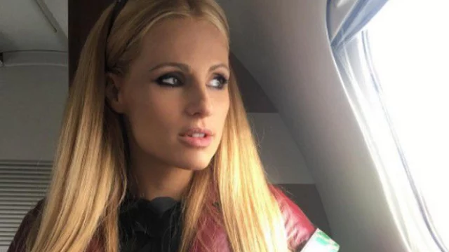 Michelle Hunziker contro gli haters e il cyber bullismo su Instagram