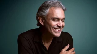 Andrea Bocelli direttore artistico del Festival di Sanremo 2020?