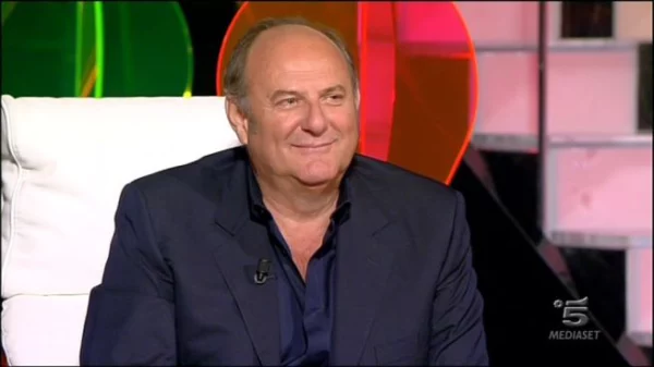 Gerry Scotti presenterà Conto Alla Rovescia: ecco il meccanismo del gioco