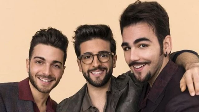 Il Volo canzone Sanremo 2019 video e testo di Musica che resta