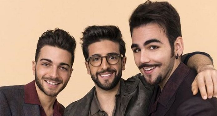 Il Volo Canzone Sanremo 2019 Video E Testo Di Musica Che Resta