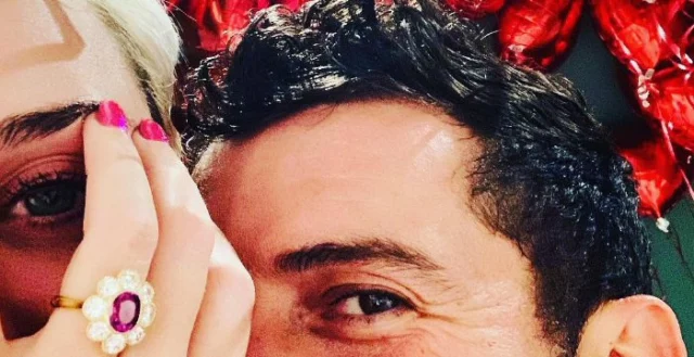 Katy Perry e Orlando Bloom si sposano: l'annuncio delle nozze