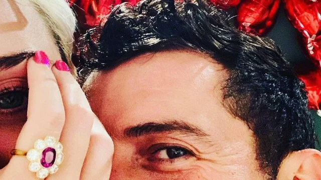 Katy Perry e Orlando Bloom si sposano: l'annuncio delle nozze